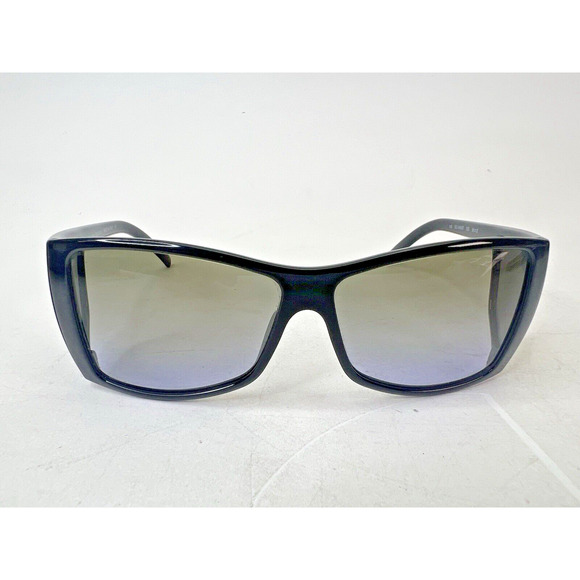 Vintage GUCCI 2466 Sunglasses GG 2466/S T9S w/ G‎ Logo & Side Shields - Picture 1 of 8